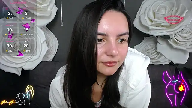 JasmineAsha online show from 05-31-26, 07:48