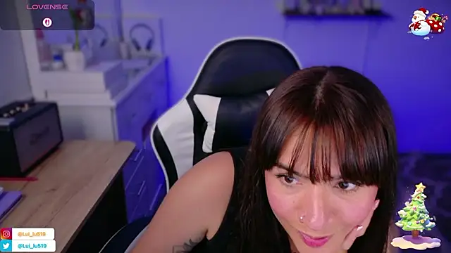 ImLui lu online show from 01-18-26, 01:53