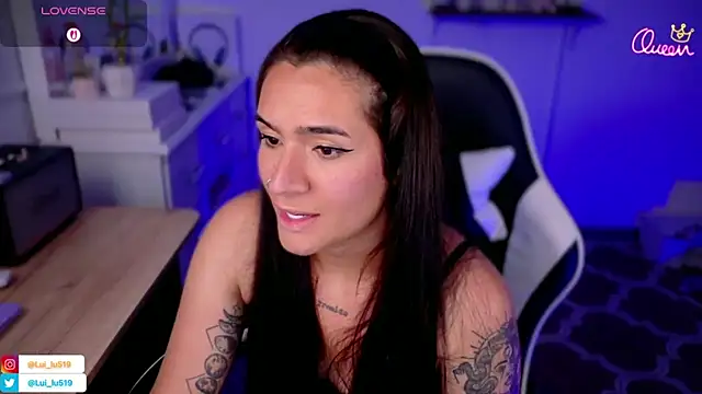 ImLui lu online show from 02-03-26, 06:40