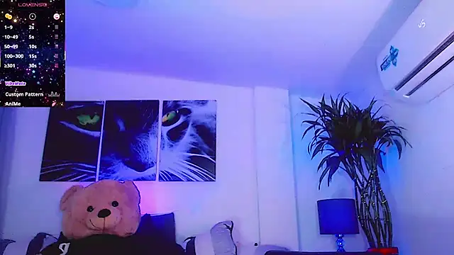 Sophiesweet5 online show from 02-02-26, 12:53