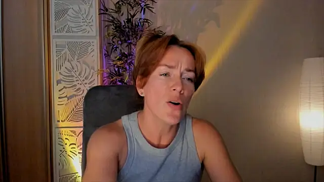 Snapshot of RebeccaMartinez chatting on 07-13-26, 12:19 RebeccaMartinez online show from 07-13-26, 12:19