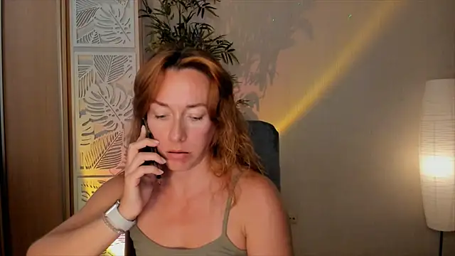 Snapshot of RebeccaMartinez chatting on 07-15-26, 10:42 RebeccaMartinez online show from 07-15-26, 10:42