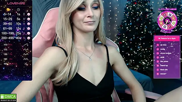 AliceSporty online show from 01-07-25, 04:18