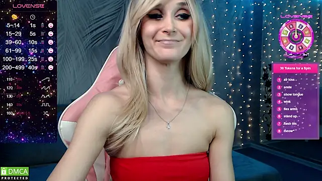 AliceSporty online show from 01-09-25, 10:20