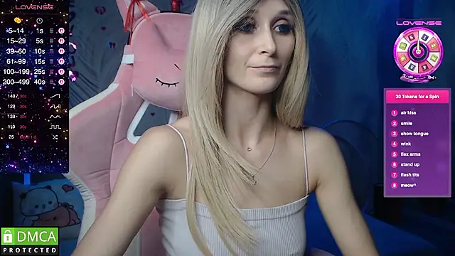 AliceSporty online show from 02-13-26, 10:17