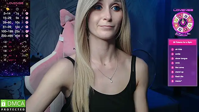 AliceSporty online show from 05-15-26, 09:22