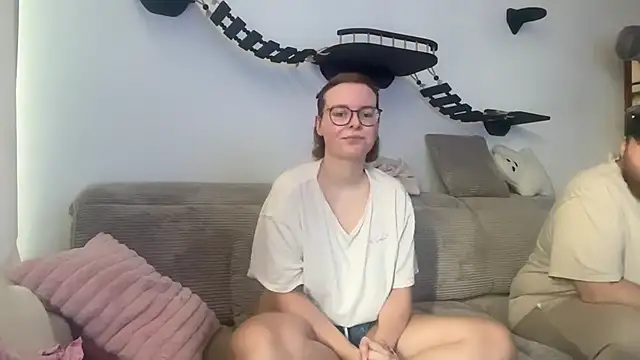 LucyFoxLulu online show from 07-05-26, 09:38