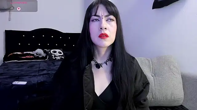 Amy Aloqua online show from 05-15-26, 03:30