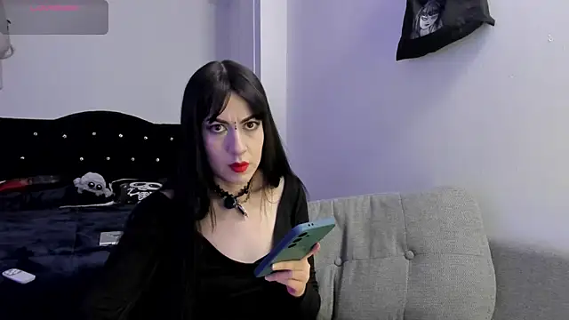 Amy Aloqua online show from 05-18-26, 04:13