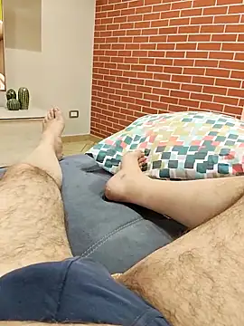 orsettoCum online show from 04-24-26, 07:49