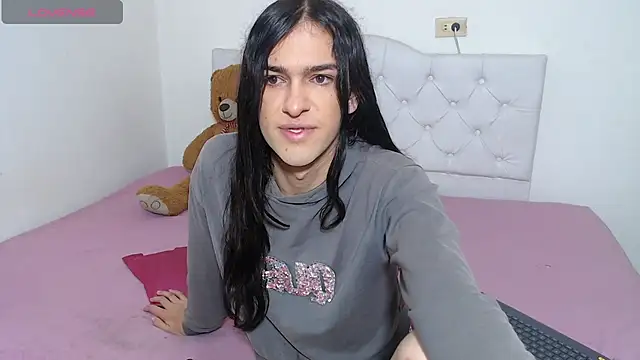 sweet1Girl online show from 06-17-26, 12:07
