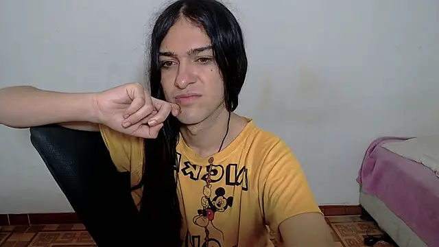 sweet1Girl online show from 07-01-26, 02:07
