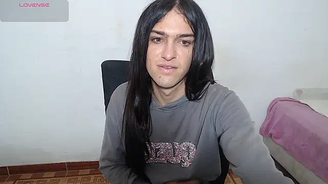 sweet1Girl online show from 07-06-26, 01:08