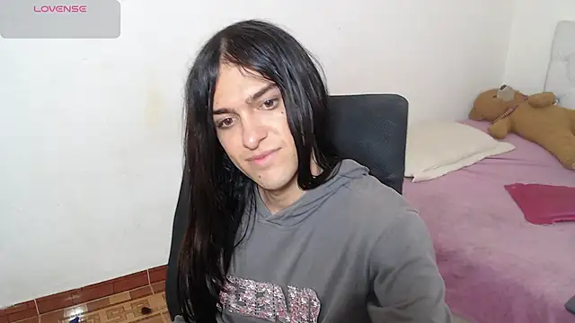 sweet1Girl online show from 07-06-26, 03:03