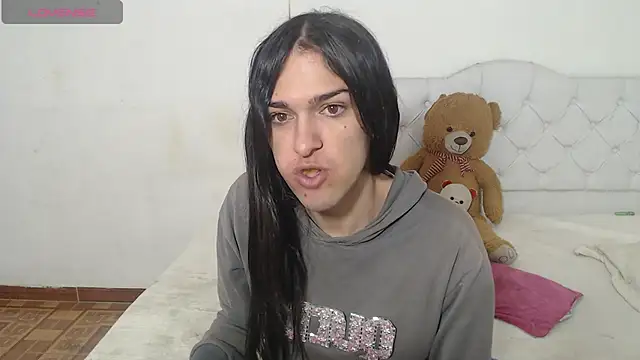 sweet1Girl online show from 08-03-26, 01:38