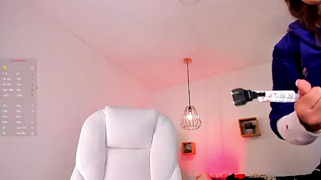 dina ride online show from 03-25-26, 01:17