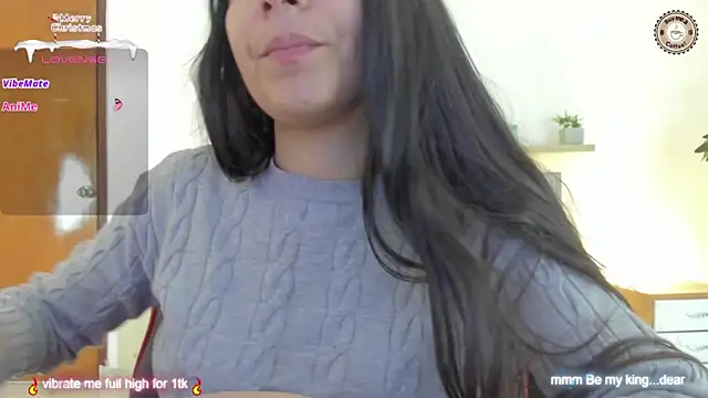 lucy blue28 online show from 01-15-25, 12:47