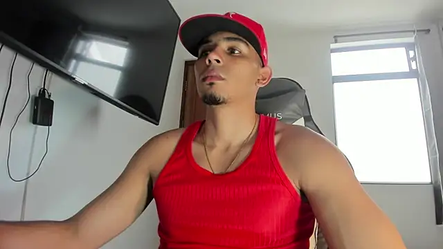 joss 111 online show from 11-22-25, 01:10