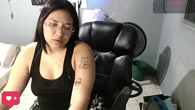 DanelyLopez online show from 03-20-26, 12:15