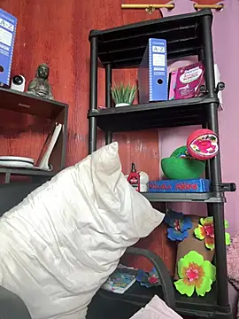 jademoomsm online show from 03-20-26, 10:47