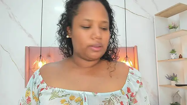 Belle Brunette online show from 11-21-25, 09:02