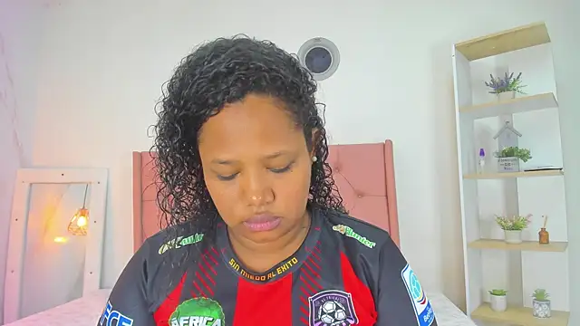 Belle Brunette online show from 01-15-26, 11:26