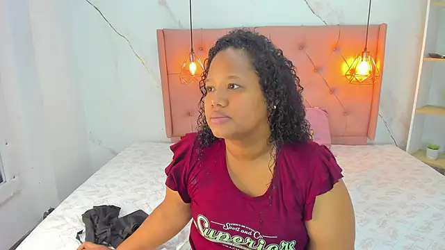 Belle Brunette online show from 02-02-26, 11:31