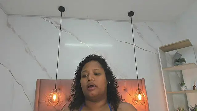 Belle Brunette online show from 02-26-26, 11:31