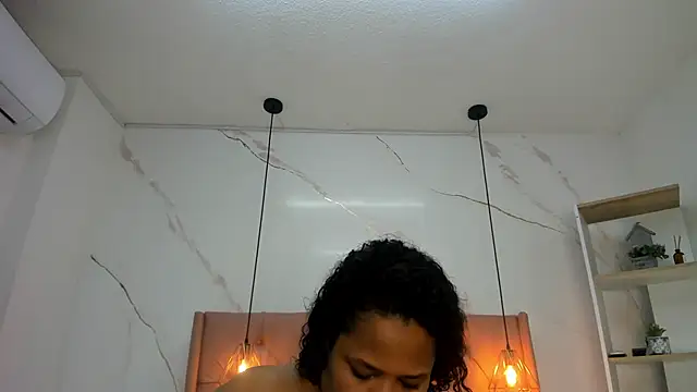 Belle Brunette online show from 03-13-26, 12:12