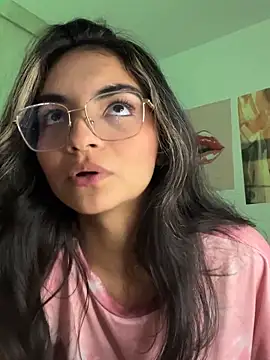 Cat2525 online show from 03-14-26, 01:55