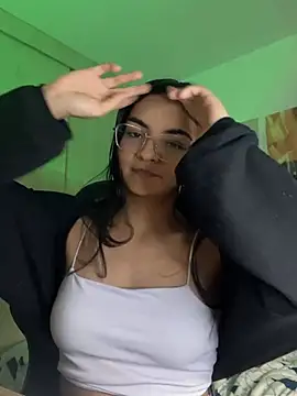 Cat2525 online show from 04-13-26, 07:19