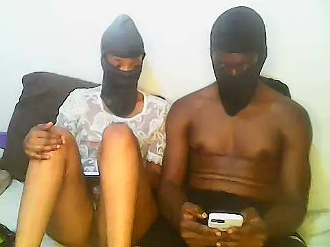 De maskedcouple online show from 03-01-26, 10:34