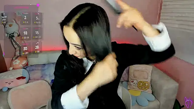 tinysara online show from 03-16-26, 04:22