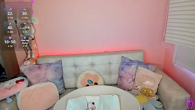 tinysara online show from 03-20-26, 04:23