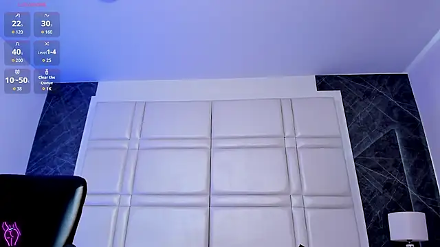 charlottewhitte online show from 06-30-26, 12:06