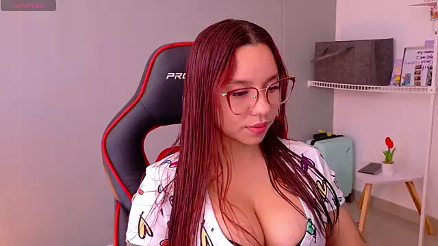 samantha tattu online show from 04-14-26, 08:26