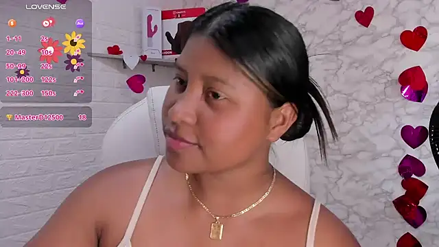lunahot  07 online show from 02-26-25, 06:21