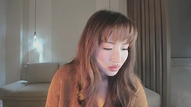 kawaii mia online show from 03-15-26, 08:04