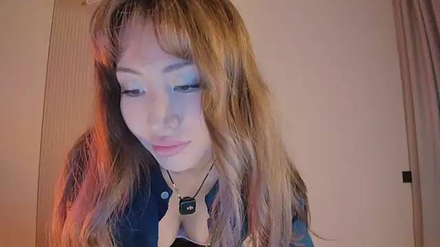 kawaii mia online show from 03-22-26, 03:48