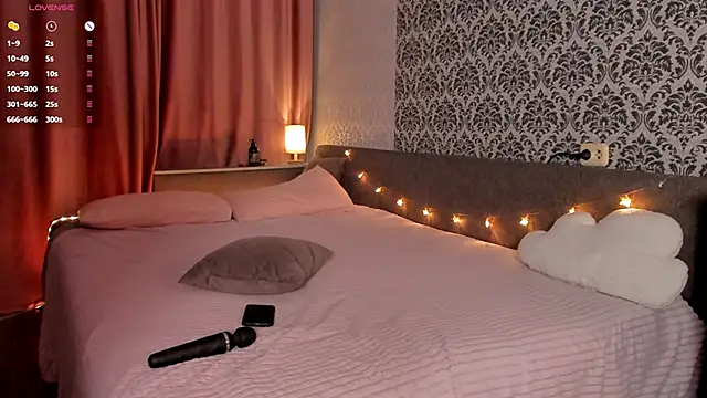 Sweet p1ays online show from 10-22-25, 11:15