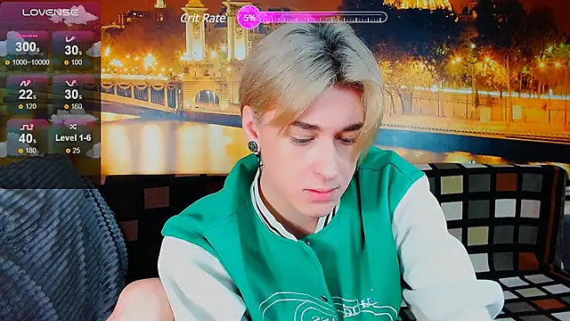  YummyTony  online show from 12-30-24, 06:05