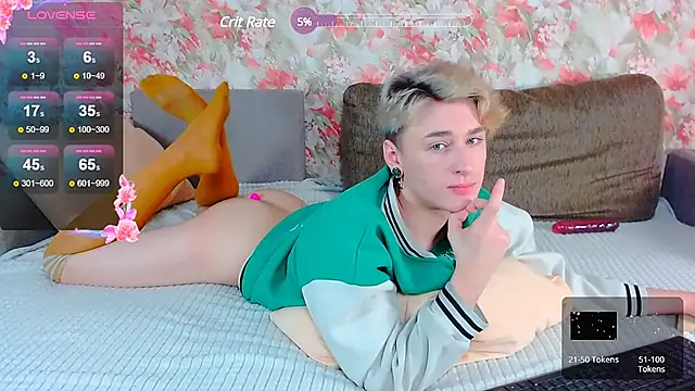  YummyTony  online show from 01-14-25, 06:24