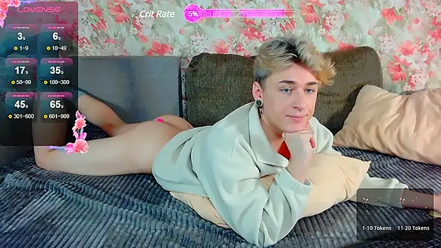  YummyTony  online show from 01-18-25, 12:04