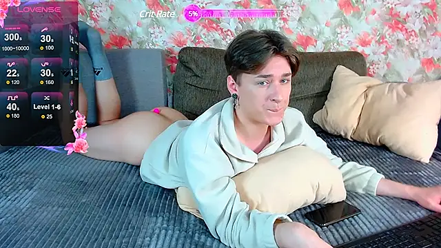  YummyTony  online show from 01-28-25, 07:21