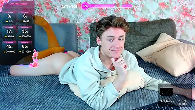  YummyTony  online show from 02-04-25, 03:15