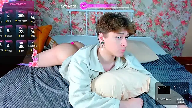  YummyTony  online show from 02-20-25, 02:35