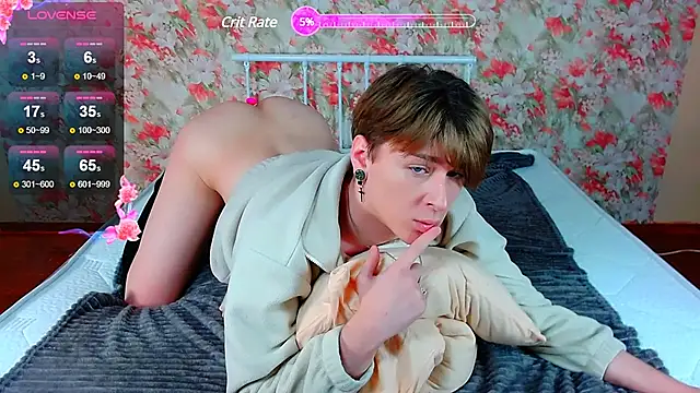  YummyTony  online show from 02-22-25, 02:19