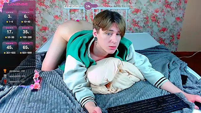  YummyTony  online show from 02-26-25, 01:52