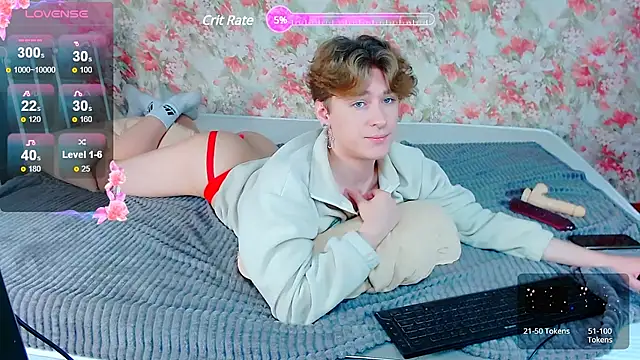  YummyTony  online show from 03-12-25, 02:34