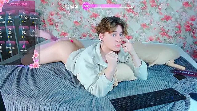  YummyTony  online show from 03-15-25, 02:23